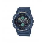 Casio G-Shock Analog Digital GA-140-2