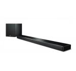 Yamaha YSP-2700 Soundbar with Wireless Subwoofer