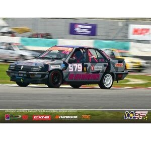 Merdeka Race 2020